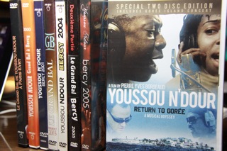 Youssou N\'Dour / \"Dakar - Kingston\"_d0010432_1114863.jpg