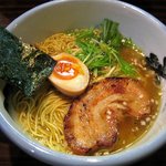 恵比寿「AFURI」さん。_e0173239_114156.jpg