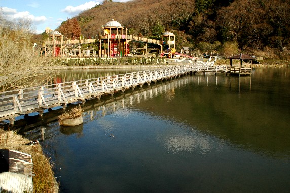 和歌山県植物公園緑花センター 紀の国 城下町便りと観光地めぐり 和歌山県植物公園緑花センター 紀の国 城下町便りと観光地めぐり