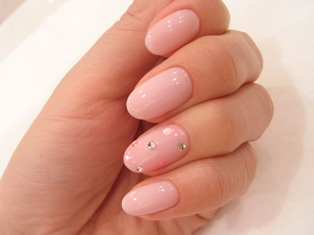 新作　ＮＡＩＬ　♪　♪　♪_b0145861_17105382.jpg