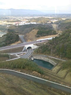 ・・・高速道路の視察でした・・・_f0061067_2238181.jpg