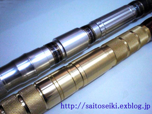 ストロングファイター電動リール24v サイトウ精機 ミヒロ精機