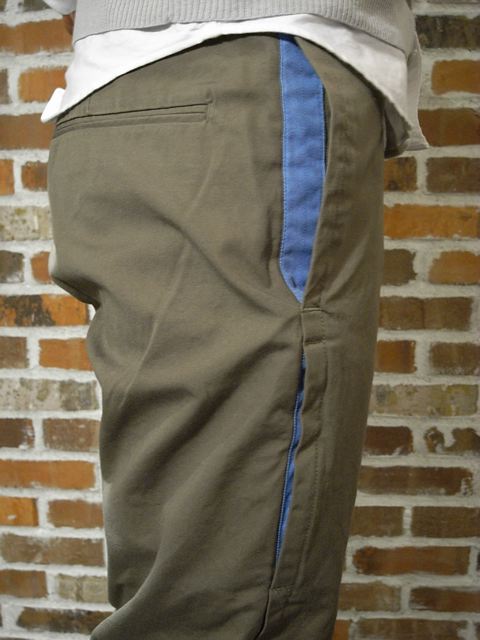 uniform experiment SALE ITEM !! _c0079892_21342420.jpg