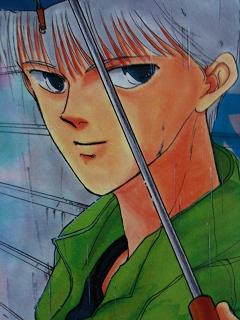 ここはグリーンウッド そーすけさんの日々 ここはグリーンウッド そーすけさんの日々