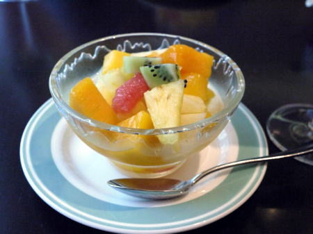 花輪(日本食レストラン)_c0090198_512231.jpg