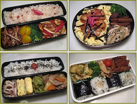 お弁当　＃34　☆　チャイニーズ・ニューイヤー商戦_b0172211_15355429.jpg