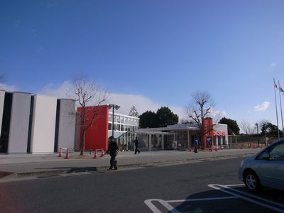『小谷SA~Yさま邸へ。』_b0131012_1436143.jpg