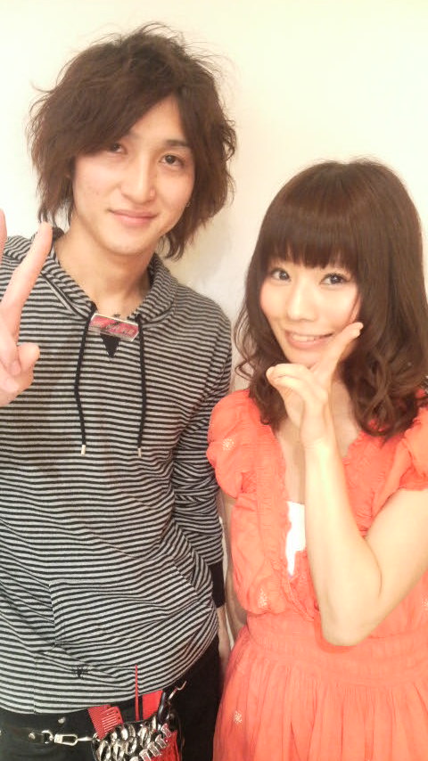 MINX本だよ〜☆_a0146017_1017043.jpg