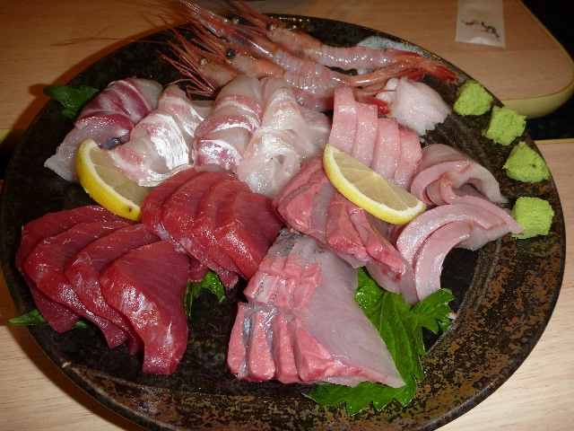 くいしんぼう初都 阿波座(夜編)_b0054727_10421746.jpg