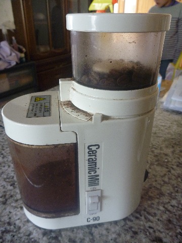 コーヒーミル購入_b0054727_152638.jpg