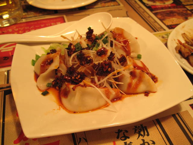 ★★★ 陳麻家 神田明神下店_c0220238_11225063.jpg