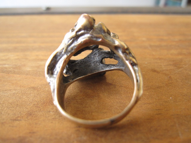 ＜ANTIQUE SEX RING＞_d0098545_1311283.jpg