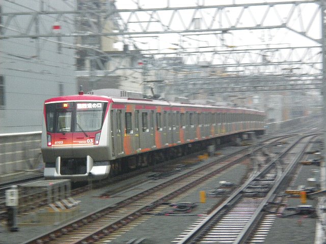 2010/02/01 高津駅流し撮り撮影_c0153149_13511110.jpg