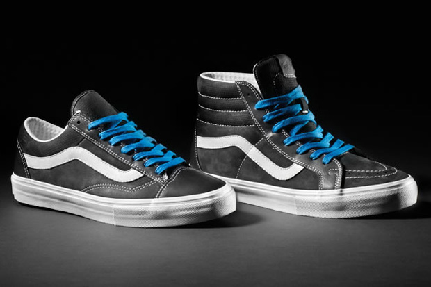 Vans Syndicate x Andy Kessler_a0118453_1945092.jpg