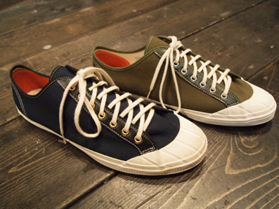 US Keds　\"STRIDE LO\"　詳細_f0208663_22584494.jpg