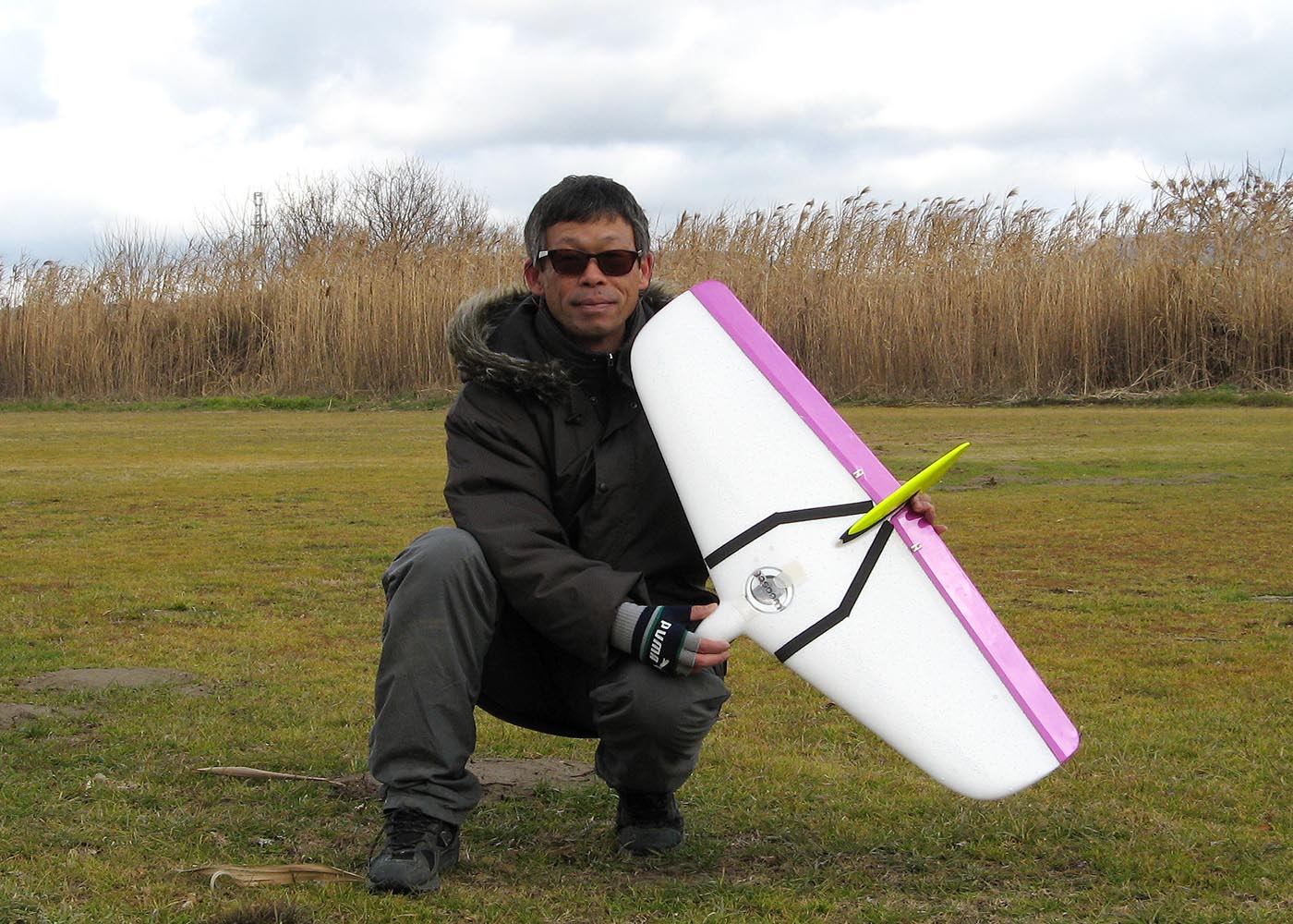 20100206 Slope Glider Weasel-Evo_e0164065_22402778.jpg