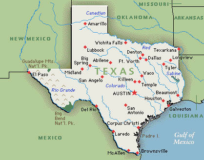 テキサス州の国家主義者：「主権を、さもなければ分離だ」  By Mark Anderson_c0139575_21532447.jpg