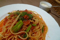 『AVANTI』さんのランチ_b0142989_17235369.jpg