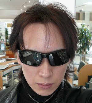 OAKLEY2010年1発目！ニューモデル！_c0003493_9593589.jpg