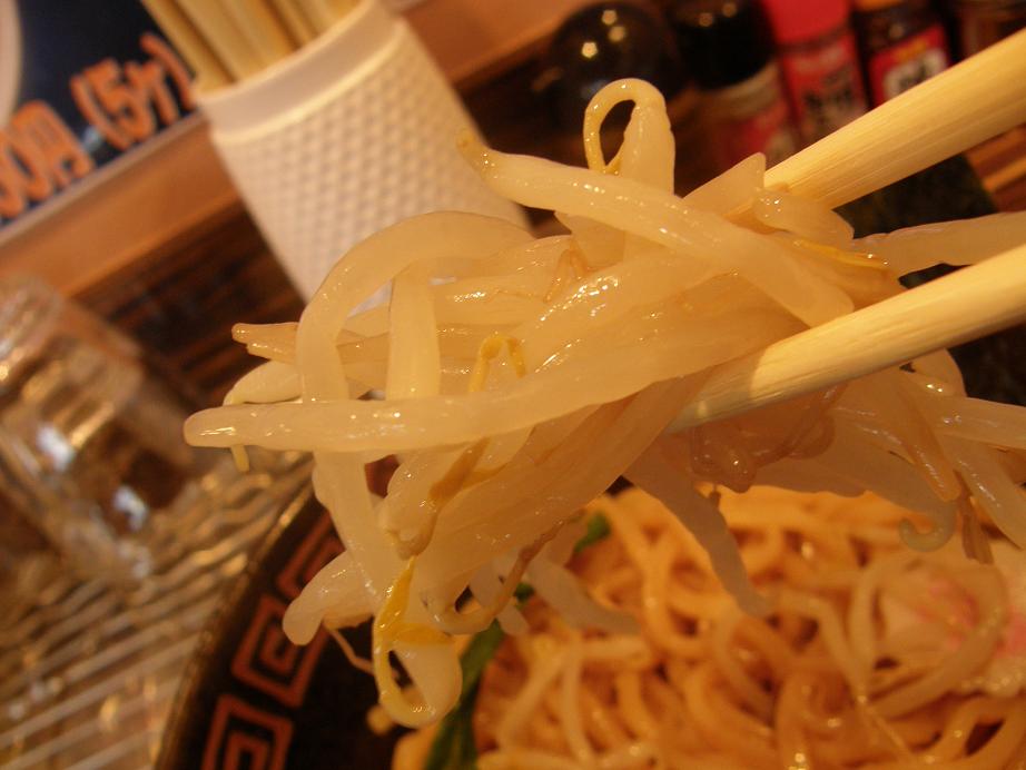 麺処 つけ麺野郎 川西能勢口_c0118393_1022162.jpg