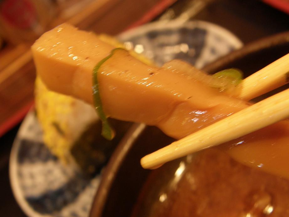 麺処 つけ麺野郎 川西能勢口_c0118393_10224979.jpg