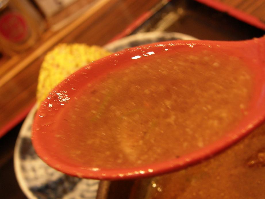 麺処 つけ麺野郎 川西能勢口_c0118393_10272846.jpg