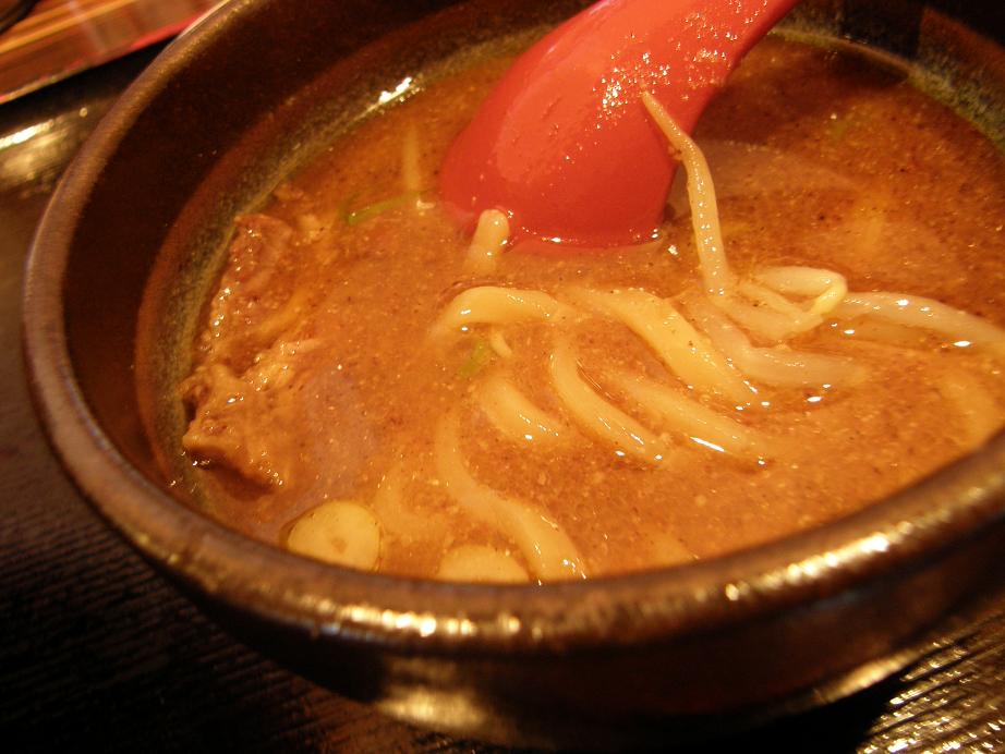麺処 つけ麺野郎 川西能勢口_c0118393_10292173.jpg