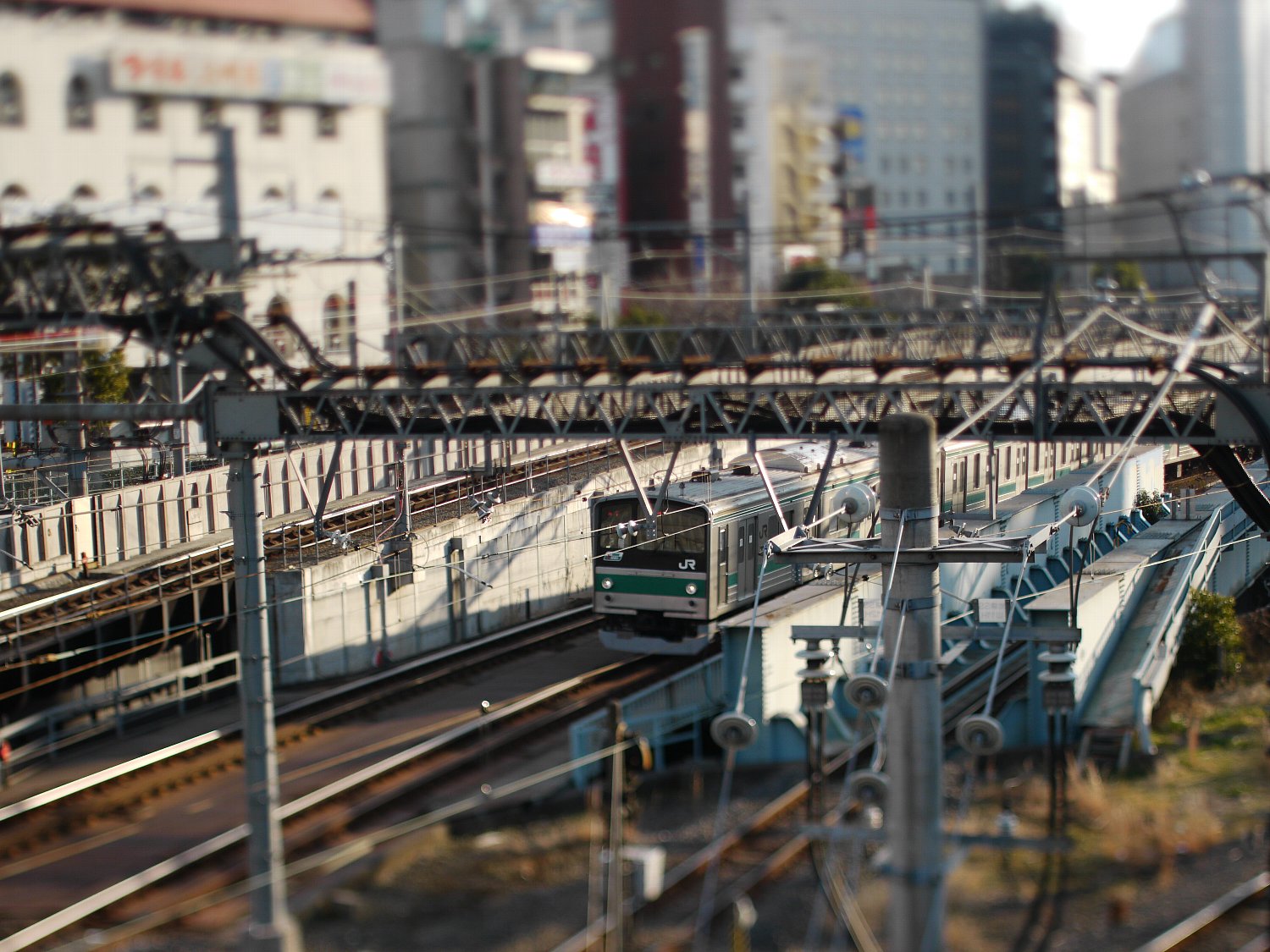 ようこそ、デュラララな街へ_c0124795_1152742.jpg