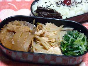 1月のお弁当_d0122397_1615189.jpg