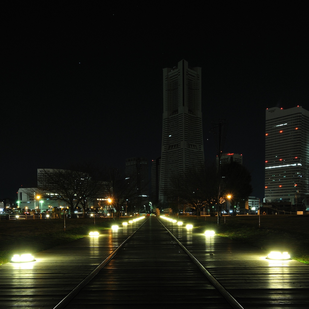 YOKOHAMA NIGHT_a0146000_1955215.jpg