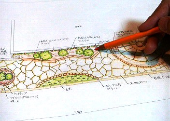 アナログ作業_f0163105_21253166.jpg