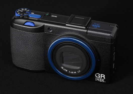 STUSSY×RICOH GR3 : Stussy Shibuya Parco Chapt