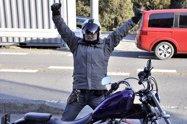 祝!! 納車♪_a0159215_2028313.jpg