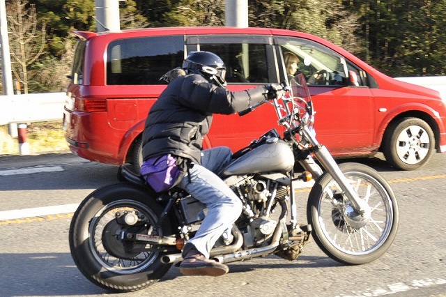 祝!! 納車♪_a0159215_20372693.jpg