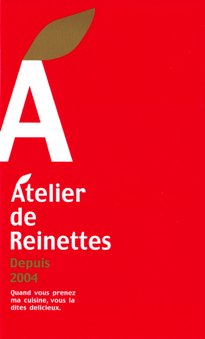 「Atelier de Reinettes」さん　海田町_e0045719_2024351.jpg