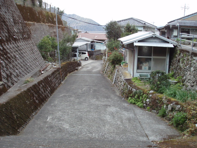 行野浦なのに、「松本」と呼ばれる町_c0010936_14393465.jpg