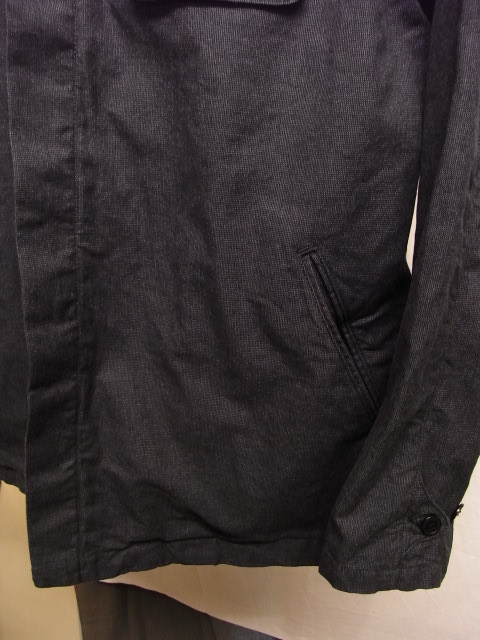 flyfront cotton jkt_f0049745_16275630.jpg