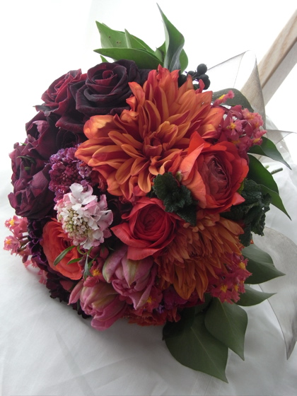 wedding bouquets*_a0118354_17152834.jpg