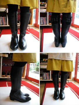 キャセリーニ リボンレインブーツ ｂｌａｃｋ Readymade Blog