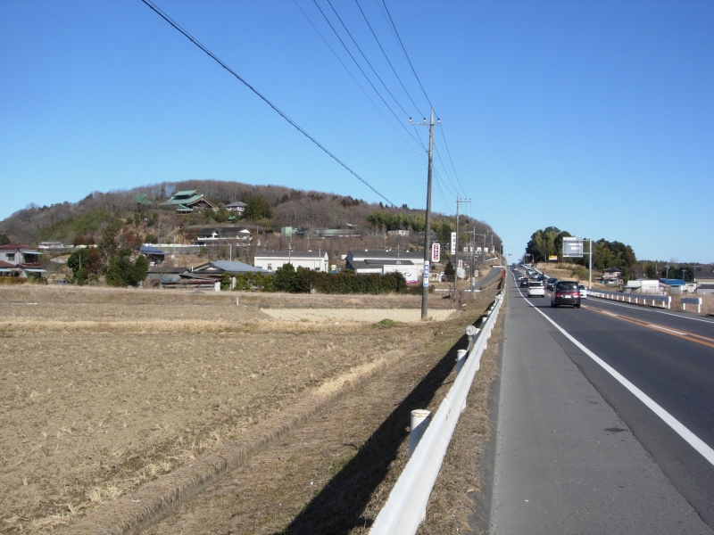 筑波サーキット＆常陸出雲分社_c0016259_22235267.jpg