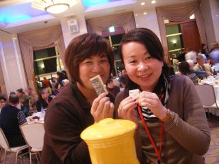 2010/2/6　　感謝の集いは熱いぞ！！_f0043559_23351210.jpg