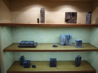 竹内紘三 作陶展 @ 桃居_d0087761_144107.jpg