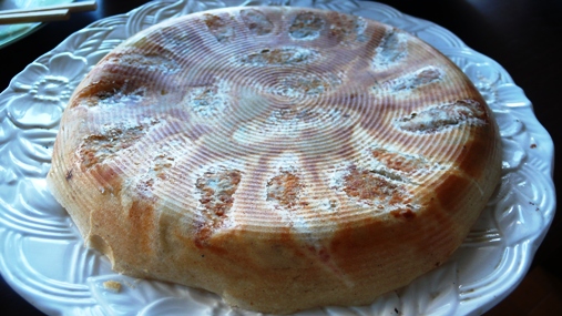 春節は餃子から_e0148373_19145214.jpg