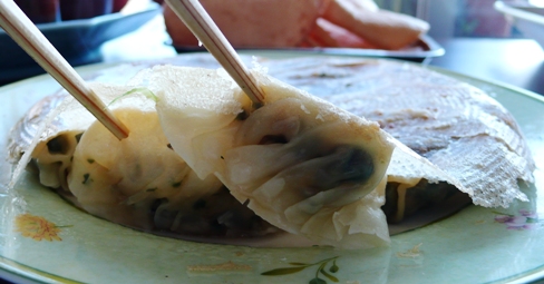 春節は餃子から_e0148373_19151841.jpg