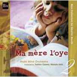 モーリス=ラヴェル Ma Mère l\'Oye_c0203401_064922.jpg