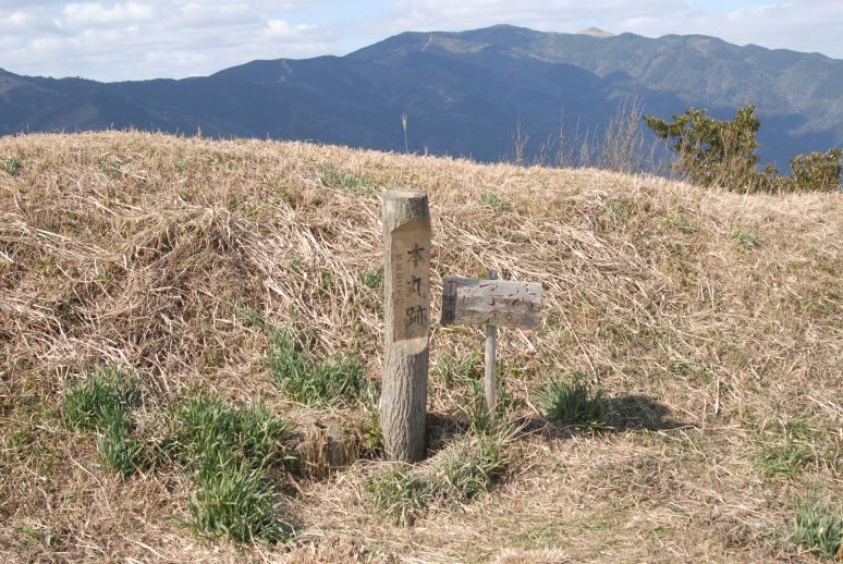 障子ヶ岳登山_f0174419_22335076.jpg