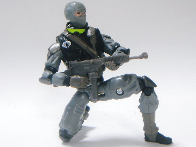 G.I.ジョー E-05 コブラ ファイヤーフライ コブラ破壊工作員フィギュア G.I.ジョー E-05 コブラ ファイヤーフライ コブラ破壊工作員