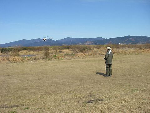 筑後川サイクリングロードへ_f0000330_17371883.jpg