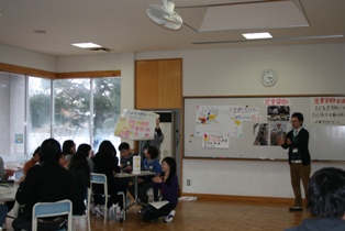 見附市立新潟小学校にて「学校に行けないってどういうこと?」ワークショップを実施しました。_c0167632_16524180.jpg