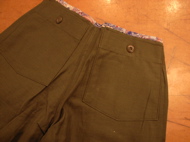 \"UTILITY SHORTS INNER LIBERTY\"ってこんなこと。_c0140560_11441687.jpg